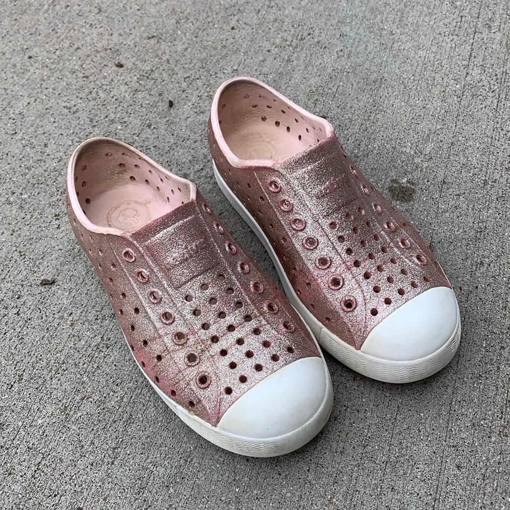 native size 13